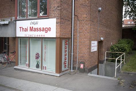 Escort og Massage Aarhus